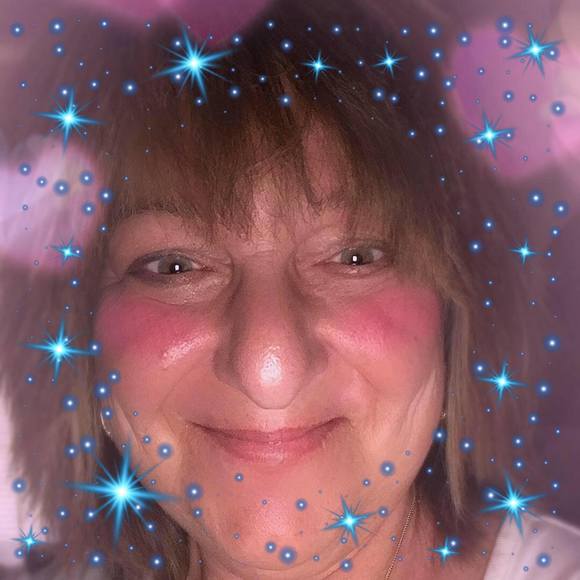 Meet the Posher Other - Meet your Posher, Maxine